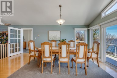 595 FOLEY ROAD Otonabee-South Monaghan Ontario photo 17
