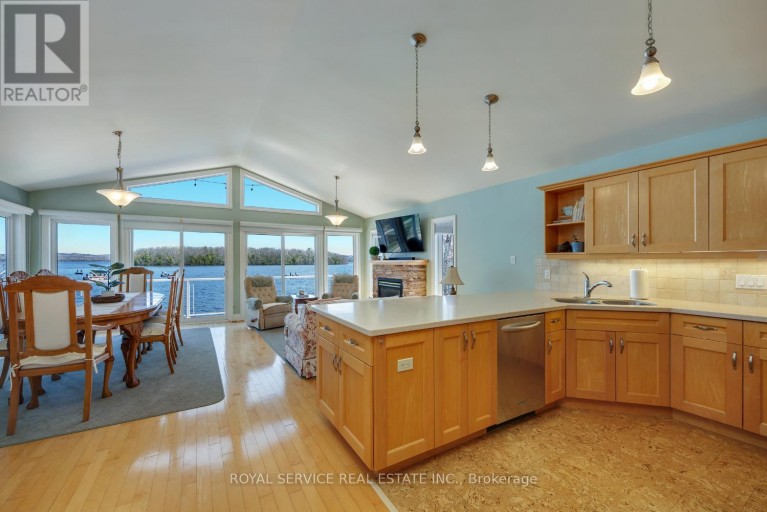 595 FOLEY ROAD, Otonabee-South Monaghan, Ontario, K0L2G0