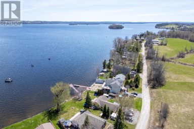 595 FOLEY ROAD Otonabee-South Monaghan Ontario photo 2