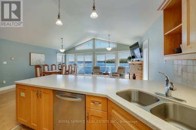 595 FOLEY ROAD Otonabee-South Monaghan Ontario photo 20