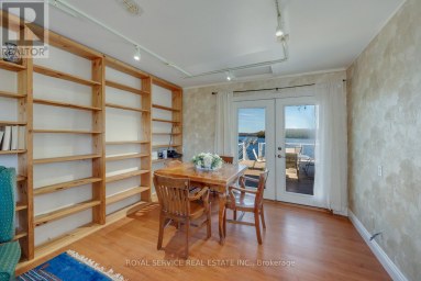 595 FOLEY ROAD Otonabee-South Monaghan Ontario photo 21