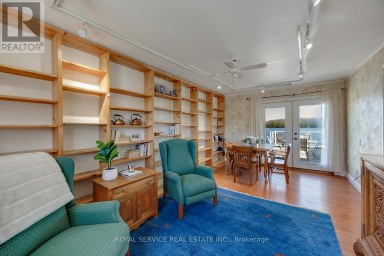 595 FOLEY ROAD Otonabee-South Monaghan Ontario photo 22