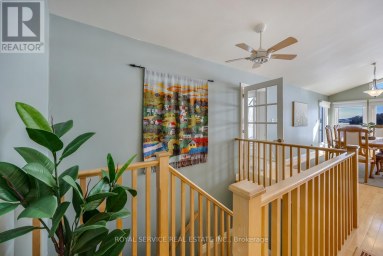 595 FOLEY ROAD Otonabee-South Monaghan Ontario photo 23