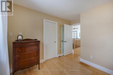 595 FOLEY ROAD Otonabee-South Monaghan Ontario photo 24