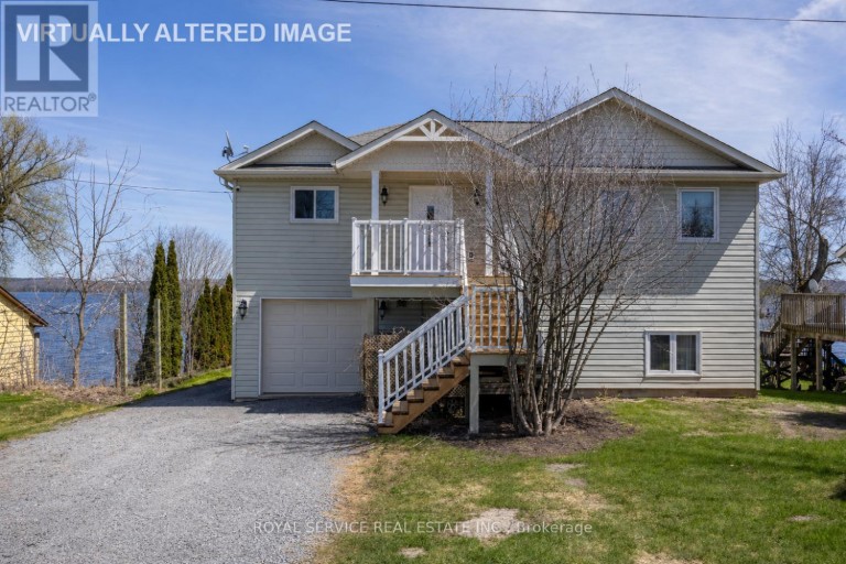 595 FOLEY ROAD, Otonabee-South Monaghan, Ontario, K0L2G0