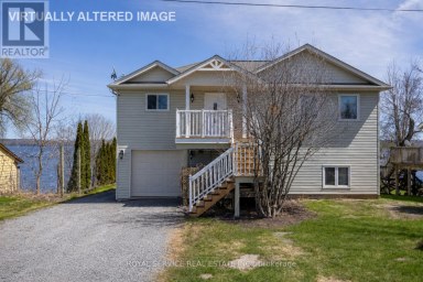 595 FOLEY ROAD Otonabee-South Monaghan Ontario photo 3
