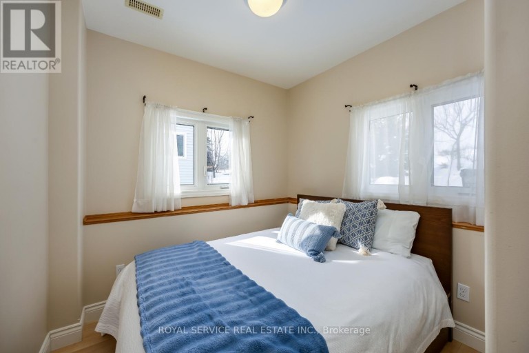 595 FOLEY ROAD, Otonabee-South Monaghan, Ontario, K0L2G0