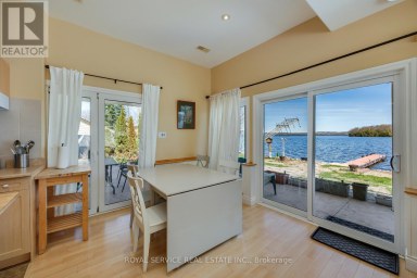 595 FOLEY ROAD Otonabee-South Monaghan Ontario photo 36