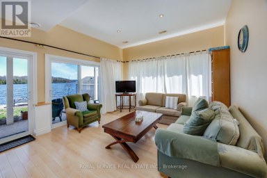 595 FOLEY ROAD Otonabee-South Monaghan Ontario photo 37