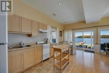 595 FOLEY ROAD Otonabee-South Monaghan Ontario photo 39