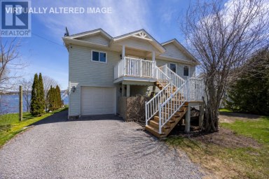 595 FOLEY ROAD Otonabee-South Monaghan Ontario photo 4