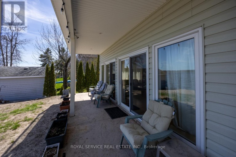 595 FOLEY ROAD, Otonabee-South Monaghan, Ontario, K0L2G0