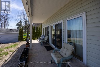 595 FOLEY ROAD Otonabee-South Monaghan Ontario photo 40