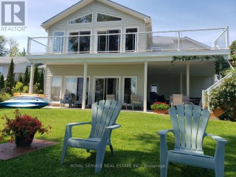595 FOLEY ROAD Otonabee-South Monaghan Ontario photo 42