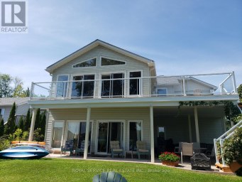 595 FOLEY ROAD Otonabee-South Monaghan Ontario photo 43