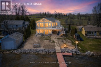595 FOLEY ROAD Otonabee-South Monaghan Ontario photo 44