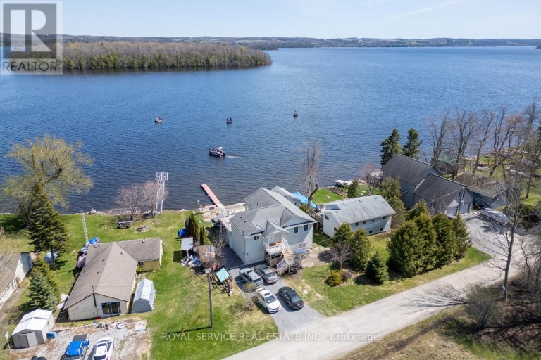 595 FOLEY ROAD, Otonabee-South Monaghan, Ontario, K0L2G0