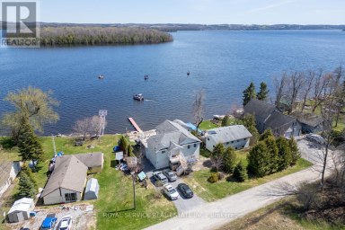 595 FOLEY ROAD Otonabee-South Monaghan Ontario photo 45