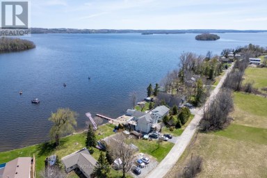 595 FOLEY ROAD Otonabee-South Monaghan Ontario photo 46