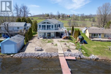 595 FOLEY ROAD Otonabee-South Monaghan Ontario photo 47