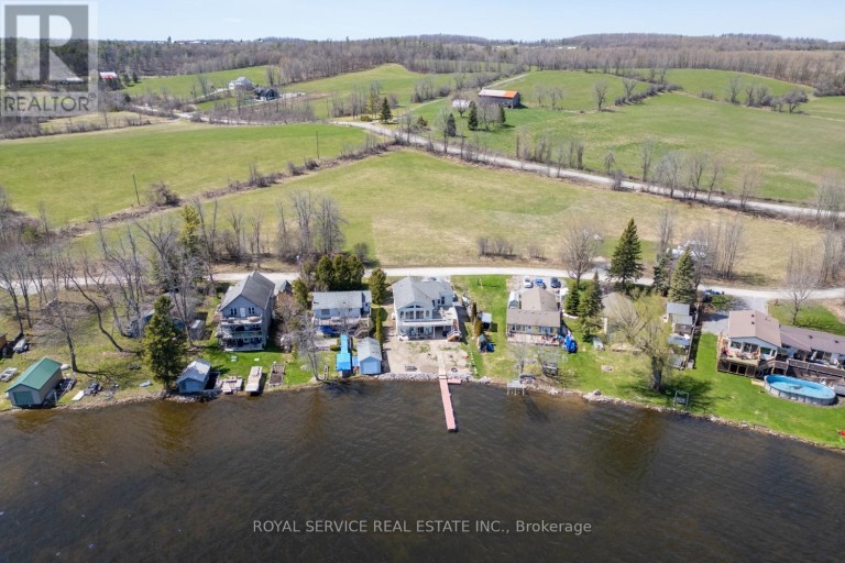 595 FOLEY ROAD, Otonabee-South Monaghan, Ontario, K0L2G0