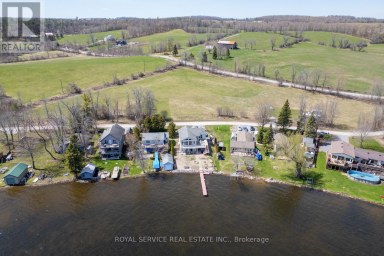 595 FOLEY ROAD Otonabee-South Monaghan Ontario photo 48