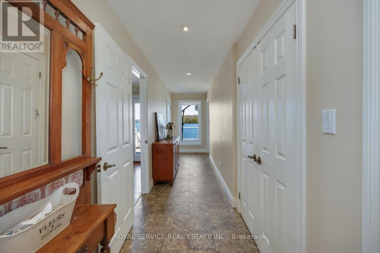 595 FOLEY ROAD, Otonabee-South Monaghan, Ontario, K0L2G0