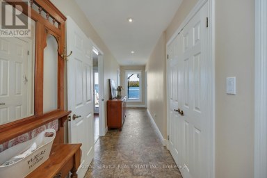 595 FOLEY ROAD Otonabee-South Monaghan Ontario photo 6
