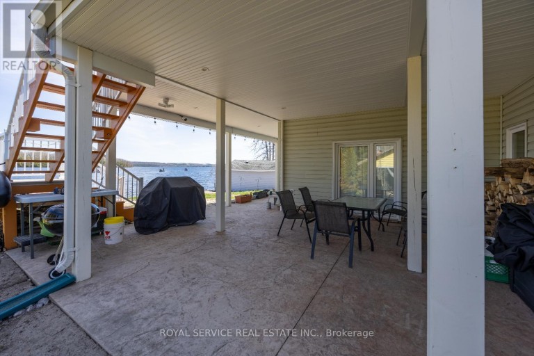 595 FOLEY ROAD, Otonabee-South Monaghan, Ontario, K0L2G0