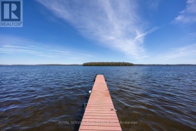 595 FOLEY ROAD Otonabee-South Monaghan Ontario photo 8