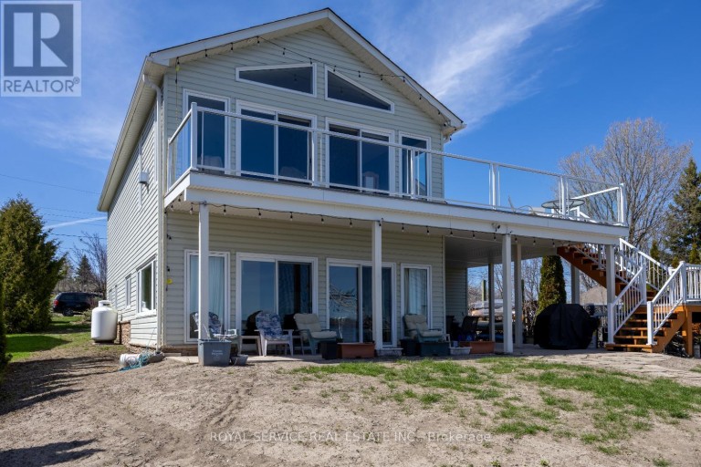 595 FOLEY ROAD, Otonabee-South Monaghan, Ontario, K0L2G0