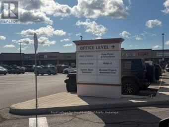 245 - 1135 LANSDOWNE STREET W Peterborough (Otonabee Ward 1) Ontario photo 10
