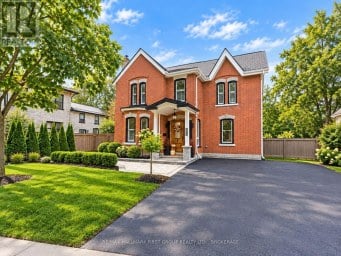 62 ALEXANDER STREET, Belleville (Belleville Ward) Ontario