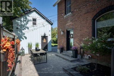 62 ALEXANDER STREET, Belleville (Belleville Ward) Ontario