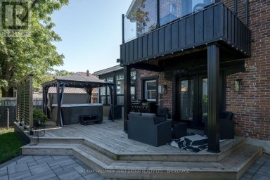 62 ALEXANDER STREET, Belleville (Belleville Ward) Ontario