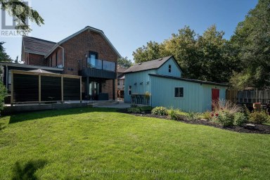 62 ALEXANDER STREET, Belleville (Belleville Ward) Ontario