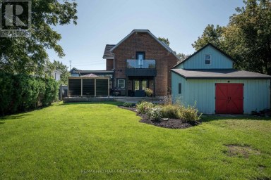 62 ALEXANDER STREET, Belleville (Belleville Ward) Ontario