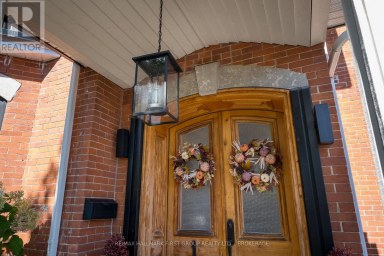 62 ALEXANDER STREET, Belleville (Belleville Ward) Ontario