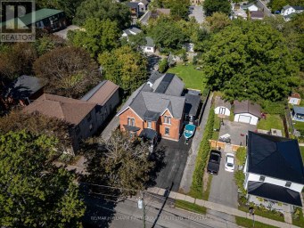 62 ALEXANDER STREET, Belleville (Belleville Ward) Ontario
