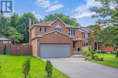 53 MEEKINGS DRIVE Ajax (Central West) Ontario photo 1