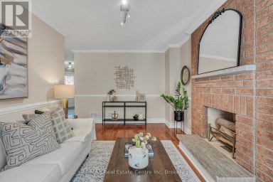 53 MEEKINGS DRIVE Ajax (Central West) Ontario photo 12