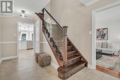 53 MEEKINGS DRIVE Ajax (Central West) Ontario photo 13