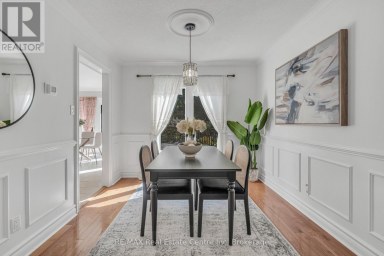 53 MEEKINGS DRIVE Ajax (Central West) Ontario photo 17