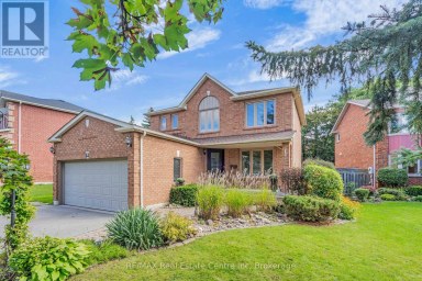 53 MEEKINGS DRIVE Ajax (Central West) Ontario photo 2