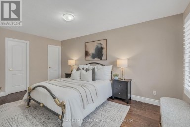 53 MEEKINGS DRIVE Ajax (Central West) Ontario photo 20