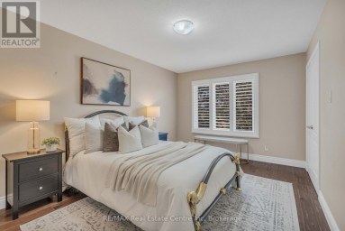 53 MEEKINGS DRIVE Ajax (Central West) Ontario photo 21