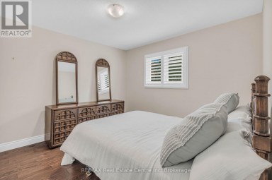 53 MEEKINGS DRIVE Ajax (Central West) Ontario photo 23