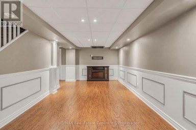 53 MEEKINGS DRIVE Ajax (Central West) Ontario photo 26