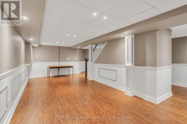 53 MEEKINGS DRIVE Ajax (Central West) Ontario photo 27