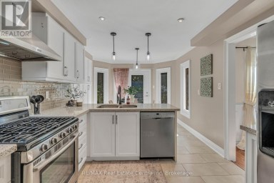 53 MEEKINGS DRIVE Ajax (Central West) Ontario photo 3